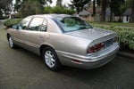 2003 Buick Park Avenue Base