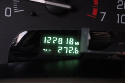 2003 Buick Park Avenue Base