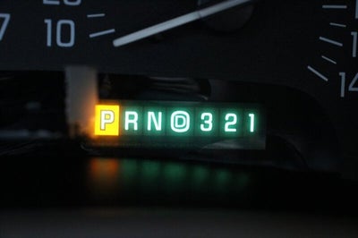 2003 Buick Park Avenue Base