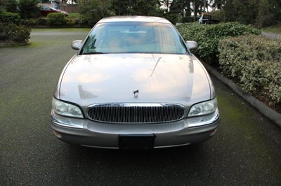 2003 Buick Park Avenue Base