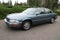 2002 Buick Park Avenue Base