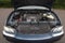 2002 Buick Park Avenue Base