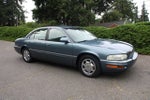 2002 Buick Park Avenue Base