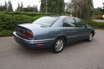 2002 Buick Park Avenue Base