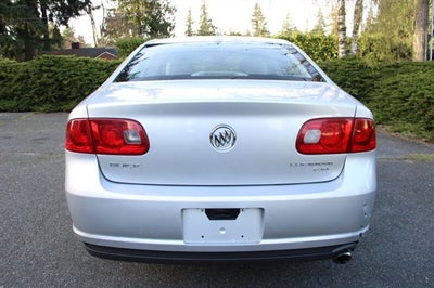 2010 Buick Lucerne CXL