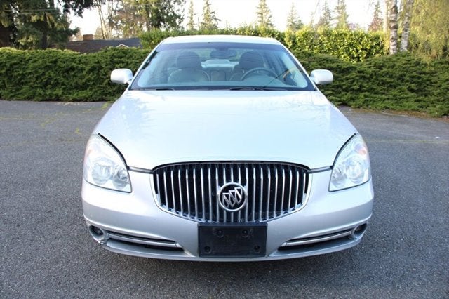 2010 Buick Lucerne CXL