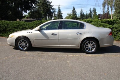 2008 Buick Lucerne CXL