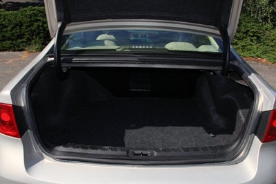 2008 Buick Lucerne CXL