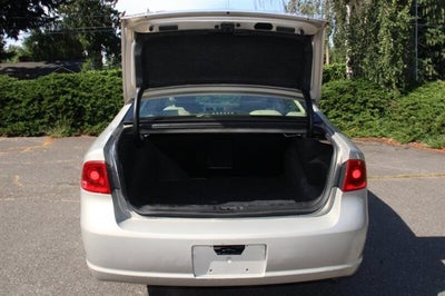 2008 Buick Lucerne CXL