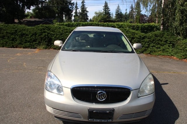 2008 Buick Lucerne CXL