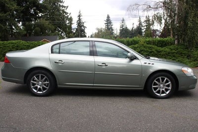 2007 Buick Lucerne V6 CXL