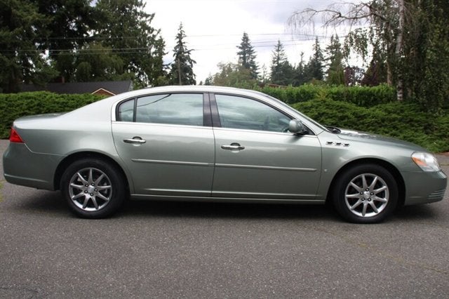 2007 Buick Lucerne V6 CXL