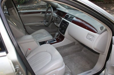 2007 Buick Lucerne V6 CXL