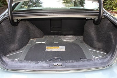 2007 Buick Lucerne V6 CXL