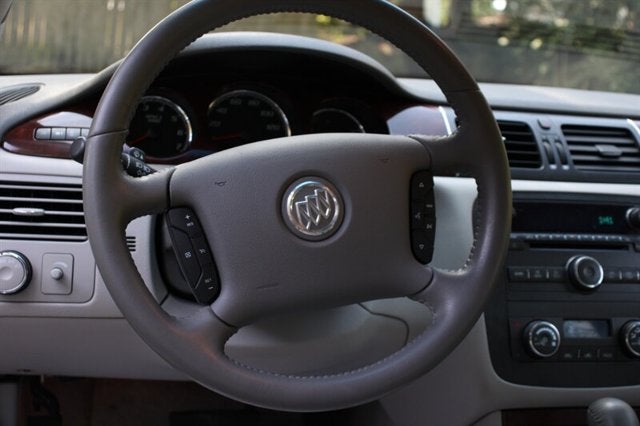 2007 Buick Lucerne V6 CXL