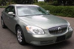 2007 Buick Lucerne V6 CXL