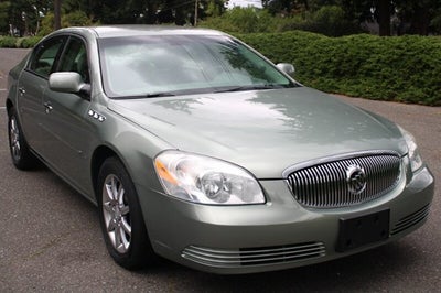 2007 Buick Lucerne V6 CXL