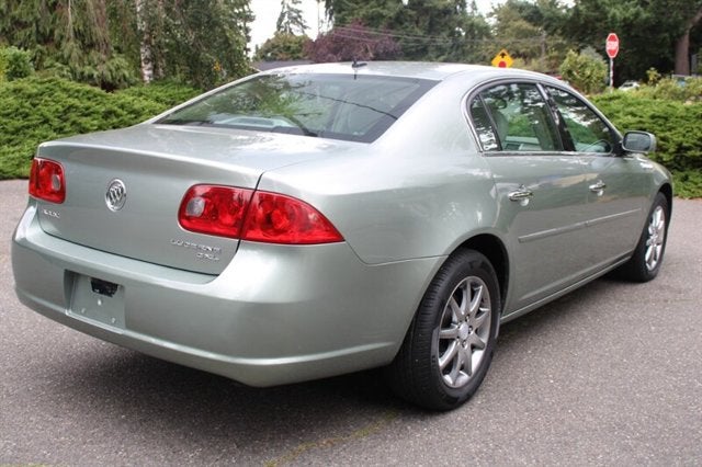 2007 Buick Lucerne V6 CXL
