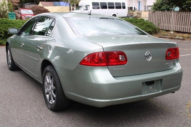 2007 Buick Lucerne V6 CXL