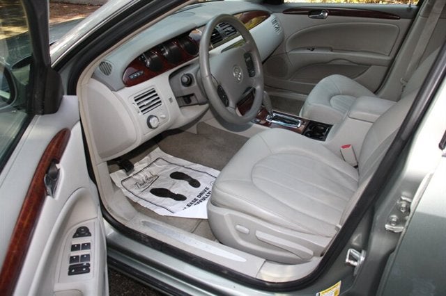 2007 Buick Lucerne V6 CXL