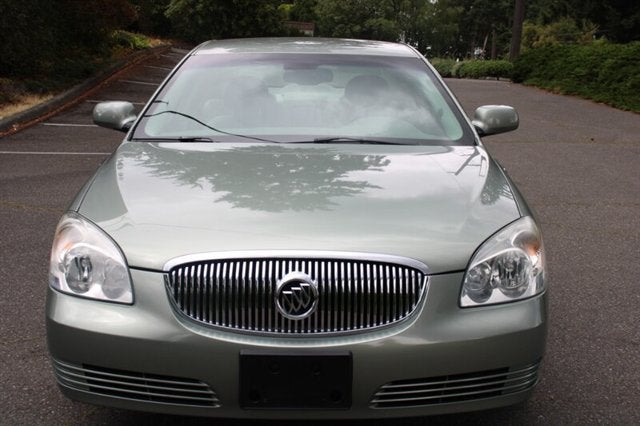 2007 Buick Lucerne V6 CXL