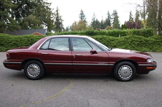 1997 Buick LeSabre Custom