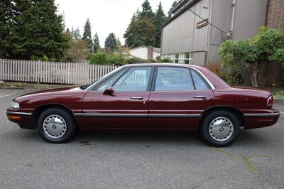 1997 Buick LeSabre Custom
