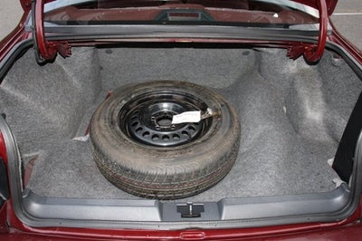 1997 Buick LeSabre Custom