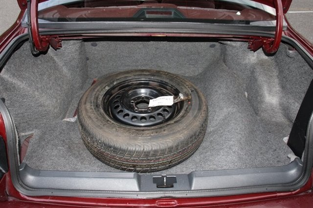 1997 Buick LeSabre Custom
