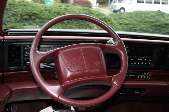 1997 Buick LeSabre Custom