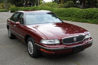 1997 Buick LeSabre Custom
