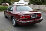 1997 Buick LeSabre Custom
