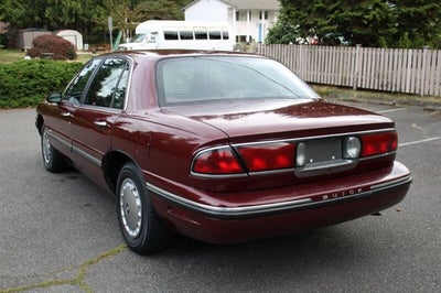 1997 Buick LeSabre Custom
