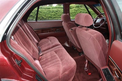 1997 Buick LeSabre Custom