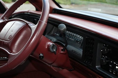 1997 Buick LeSabre Custom