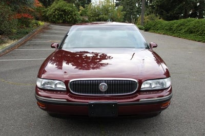 1997 Buick LeSabre Custom