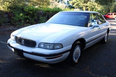 1998 Buick LeSabre Custom