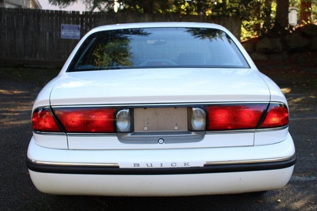 1998 Buick LeSabre Custom