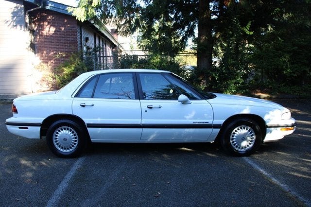 1998 Buick LeSabre Custom