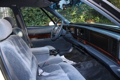 1998 Buick LeSabre Custom