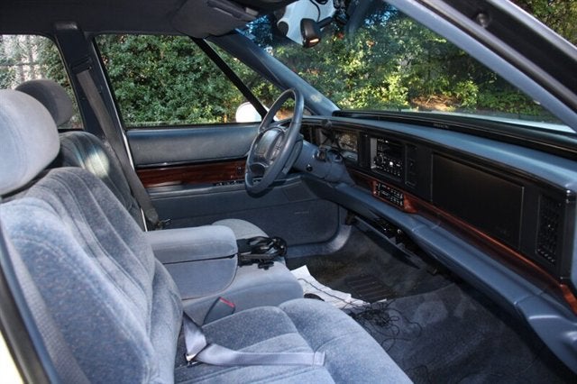 1998 Buick LeSabre Custom