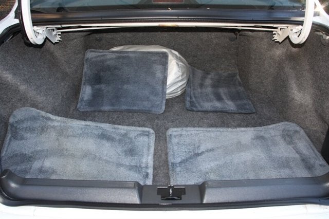 1998 Buick LeSabre Custom