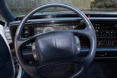 1998 Buick LeSabre Custom