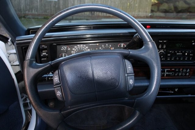 1998 Buick LeSabre Custom