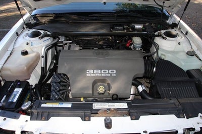 1998 Buick LeSabre Custom