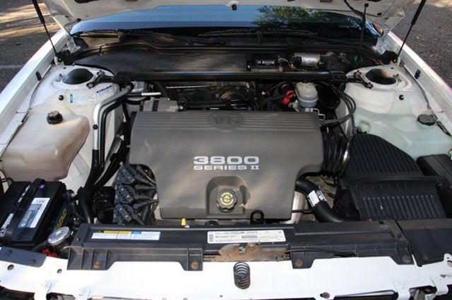 1998 Buick LeSabre Custom