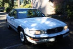 1998 Buick LeSabre Custom
