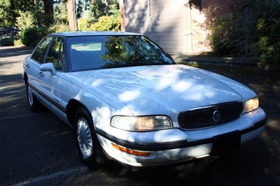 1998 Buick LeSabre Custom