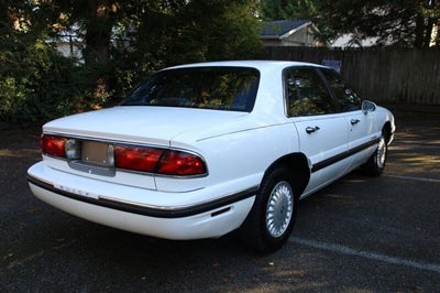 1998 Buick LeSabre Custom