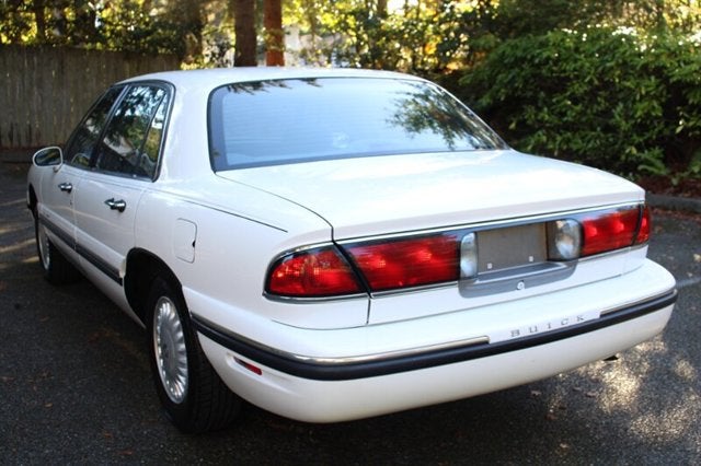 1998 Buick LeSabre Custom